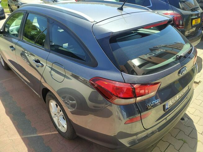 Hyundai i30 1.6 CRDI 115KM, Salon PL, Faktura Vat-23%
