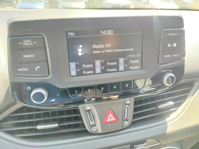 Hyundai i30 1.6 CRDI 115KM, Salon PL, Faktura Vat-23%