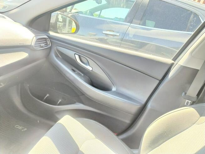 Hyundai i30 1.6 CRDI 115KM, Salon PL, Faktura Vat-23%