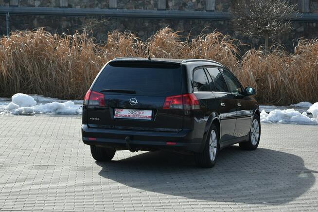 Opel Vectra 2.8 250KM Manual 2008r. Skóra TEMPOMAT Climatronic