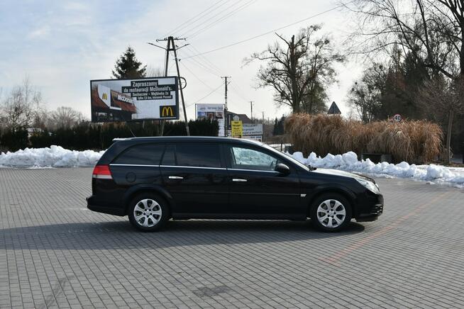 Opel Vectra 2.8 250KM Manual 2008r. Skóra TEMPOMAT Climatronic