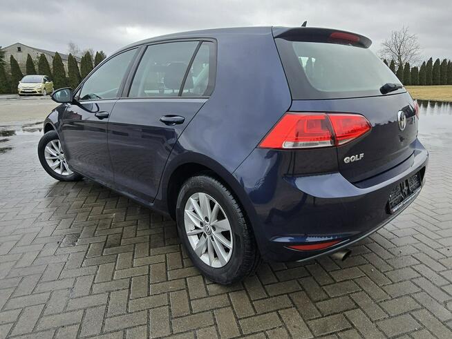 Volkswagen Golf 1,2 Turbo Navigacja.Klimatr 2 str.Tempomat.EL.szyby.Centralka.OKAZJA