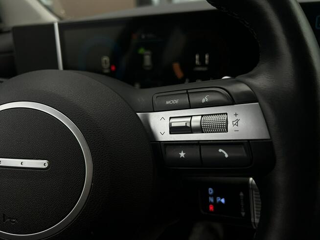 Hyundai Tucson 1.6T-GDI HEV 6AT 2WD 215KM Smart Gwarancja 2029 Polski Salon FV23%