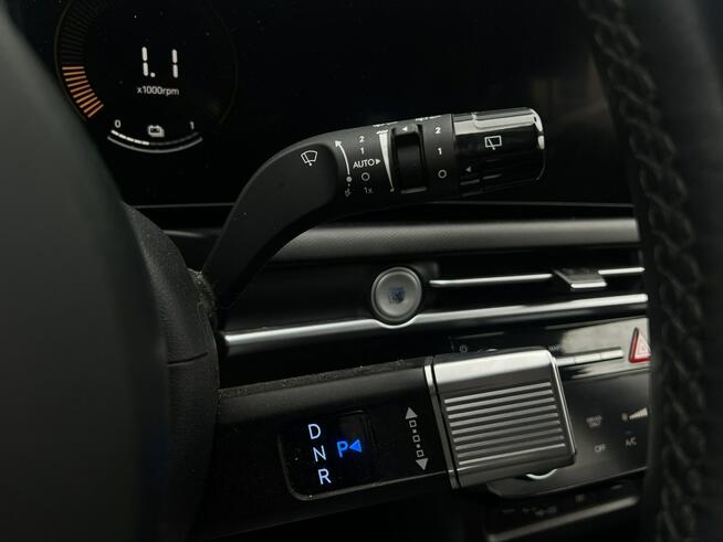 Hyundai Tucson 1.6T-GDI HEV 6AT 2WD 215KM Smart Gwarancja 2029 Polski Salon FV23%