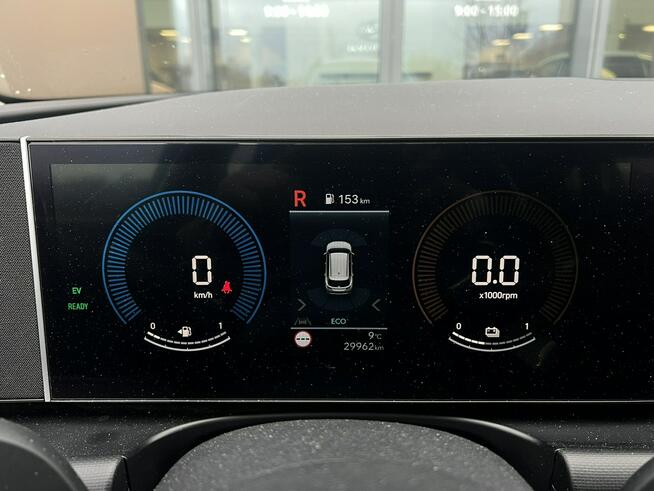 Hyundai Tucson 1.6T-GDI HEV 6AT 2WD 215KM Smart Gwarancja 2029 Polski Salon FV23%