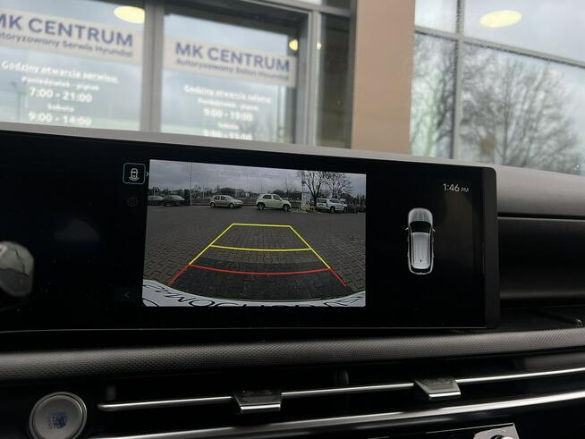 Hyundai Tucson 1.6T-GDI HEV 6AT 2WD 215KM Smart Gwarancja 2029 Polski Salon FV23%