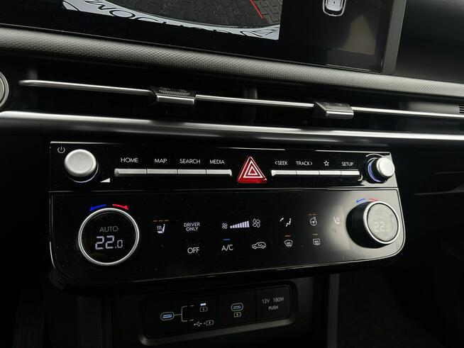 Hyundai Tucson 1.6T-GDI HEV 6AT 2WD 215KM Smart Gwarancja 2029 Polski Salon FV23%