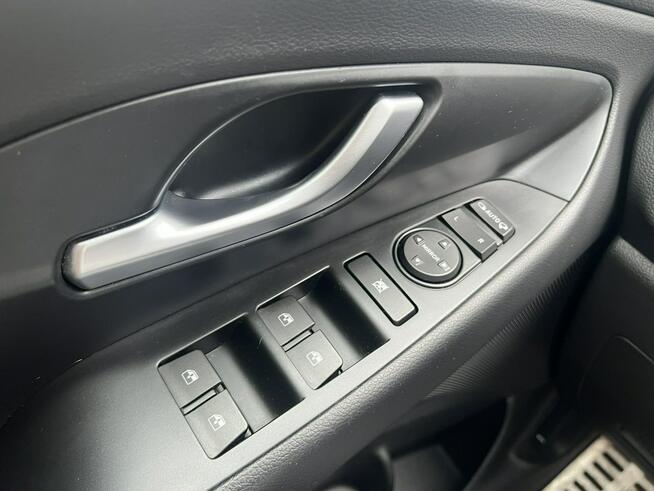 Hyundai i30 1.5T-GDI 48V 160KM 7DCT N Lline + Comfort Gwarancja LED Podgrz.fotFV23