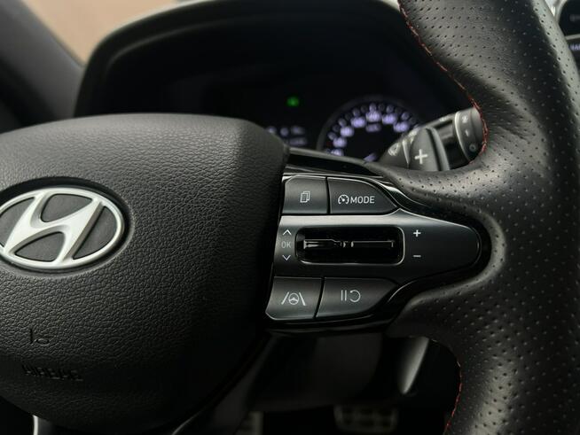 Hyundai i30 1.5T-GDI 48V 160KM 7DCT N Lline + Comfort Gwarancja LED Podgrz.fotFV23