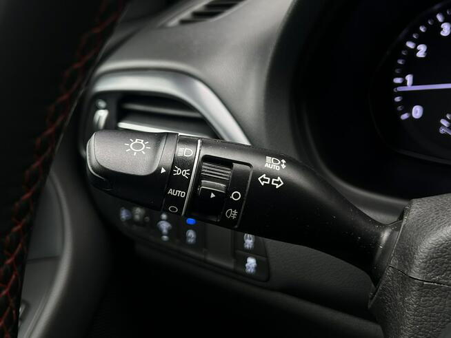 Hyundai i30 1.5T-GDI 48V 160KM 7DCT N Lline + Comfort Gwarancja LED Podgrz.fotFV23