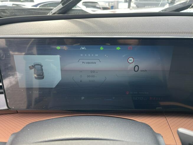 SsangYong/KGM Torres Automat 4x4 HAK Podgrzewanie Klimatronik Kamera