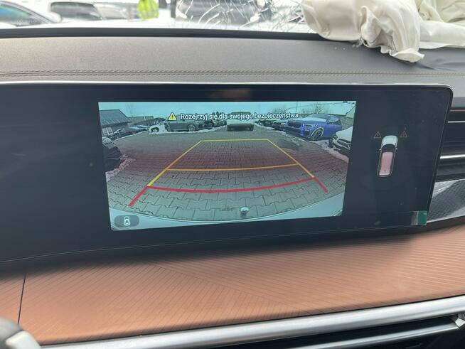 SsangYong/KGM Torres Automat 4x4 HAK Podgrzewanie Klimatronik Kamera