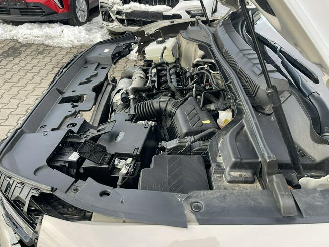 SsangYong/KGM Torres Automat 4x4 HAK Podgrzewanie Klimatronik Kamera