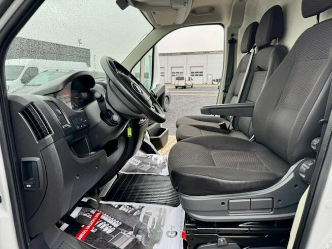 Opel Movano SALON PL / MAXI L4H3 / 101 tys.km / KLIMA / TEMPOMAT / GWARANCJA