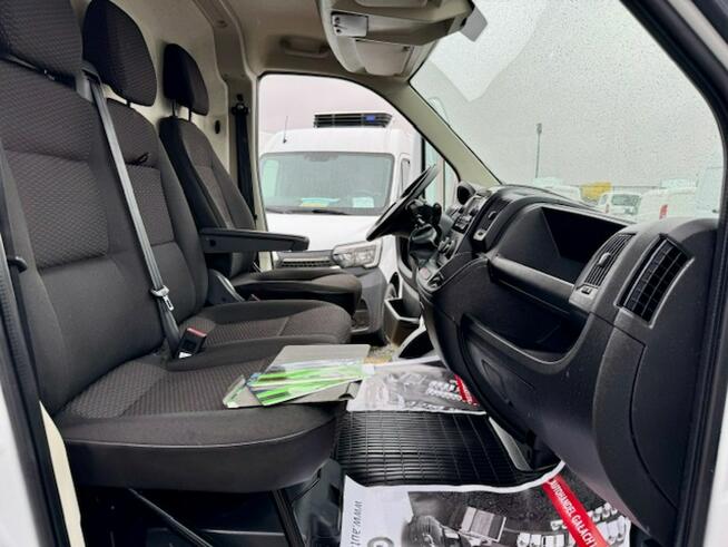 Opel Movano SALON PL / MAXI L4H3 / 101 tys.km / KLIMA / TEMPOMAT / GWARANCJA