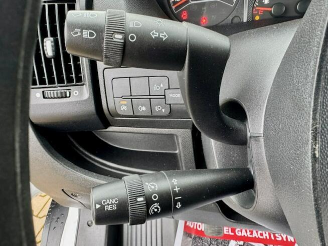 Opel Movano SALON PL / MAXI L4H3 / 101 tys.km / KLIMA / TEMPOMAT / GWARANCJA