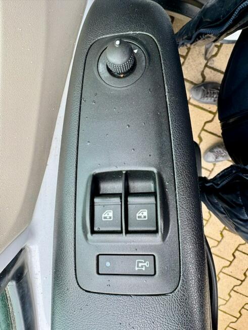 Opel Movano SALON PL / MAXI L4H3 / 101 tys.km / KLIMA / TEMPOMAT / GWARANCJA