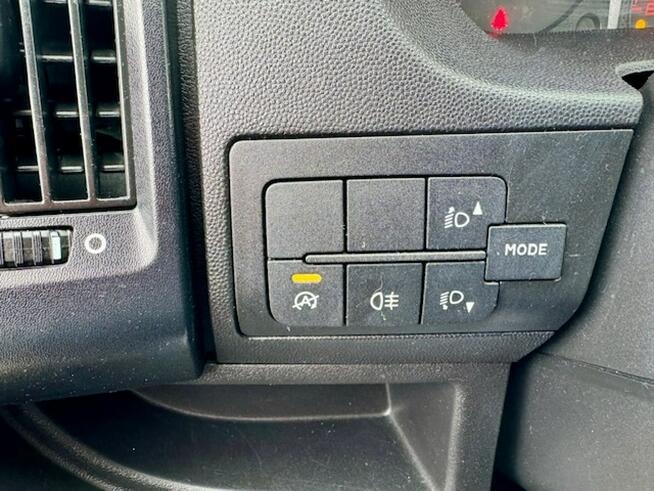 Opel Movano SALON PL / MAXI L4H3 / 101 tys.km / KLIMA / TEMPOMAT / GWARANCJA