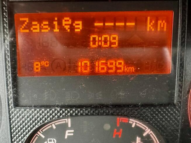 Opel Movano SALON PL / MAXI L4H3 / 101 tys.km / KLIMA / TEMPOMAT / GWARANCJA