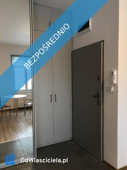 BEZPOŚREDNIO kawalerka 29m2 w kamienicy z windą + komórka lokatorska