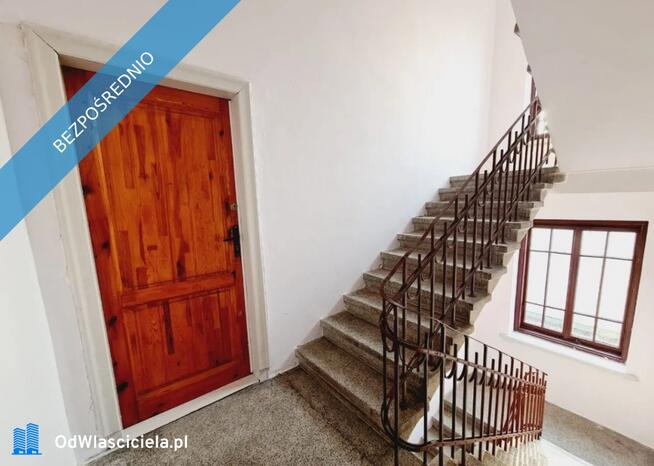 Budynek + działka Ul. Krańcowa 16