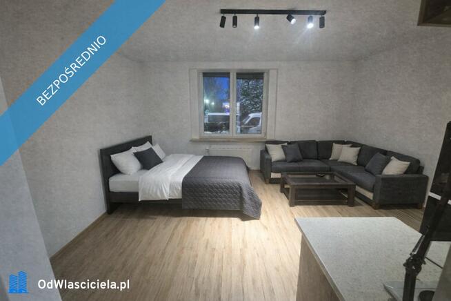 Budynek + działka Ul. Krańcowa 16