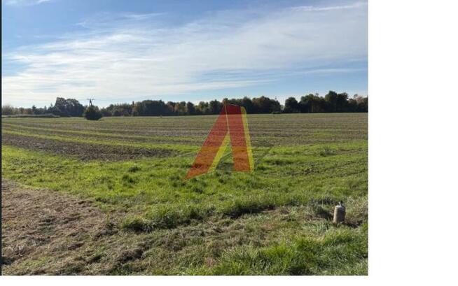 Działka usługowa Balice gm. Zabierzów, Medweckiego