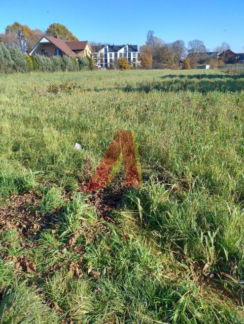 Działka budowlana Kraków Podgórze, Rybitwy, Wrobela