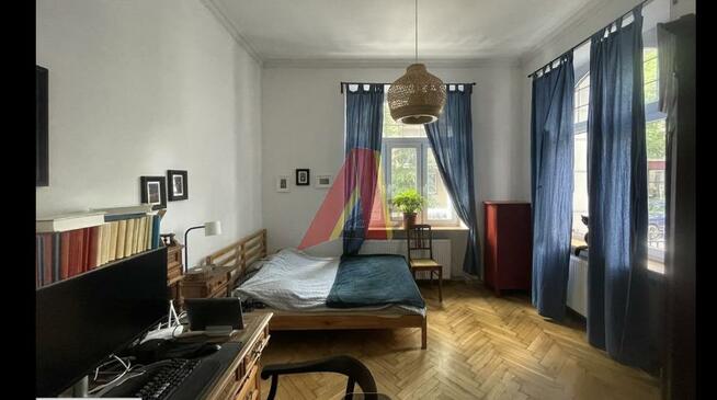 Mieszkanie Kraków Stare Miasto, Kremerowska