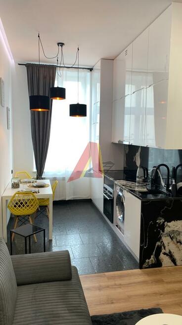 Mieszkanie Kraków Stare Miasto, Kremerowska