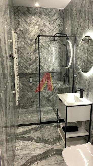 Mieszkanie Kraków Stare Miasto, Kremerowska