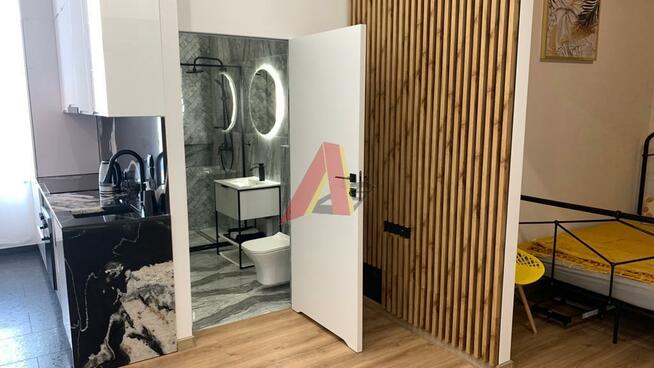 Mieszkanie Kraków Stare Miasto, Kremerowska