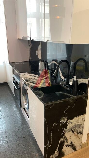 Mieszkanie Kraków Stare Miasto, Kremerowska