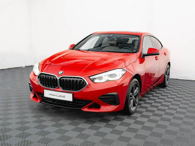 GD8L049#220i xDrive Sport Line Ambient Szyberdach Salon PL VAT23%