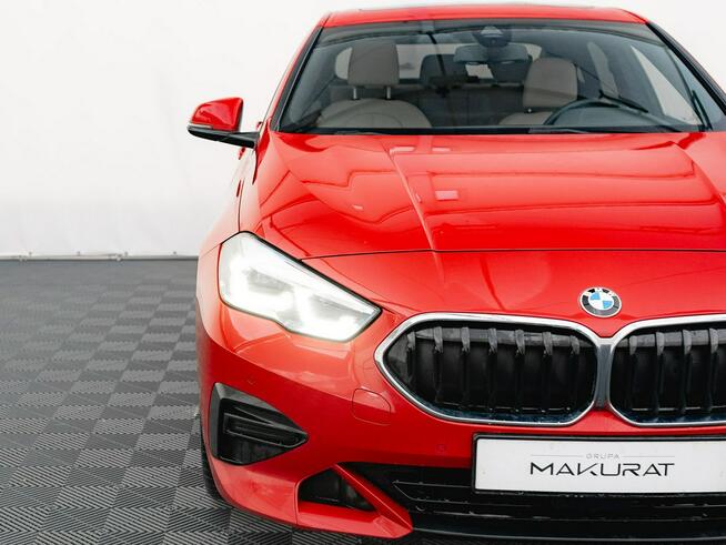 GD8L049#220i xDrive Sport Line Ambient Szyberdach Salon PL VAT23%