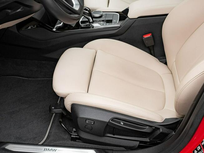 GD8L049#220i xDrive Sport Line Ambient Szyberdach Salon PL VAT23%