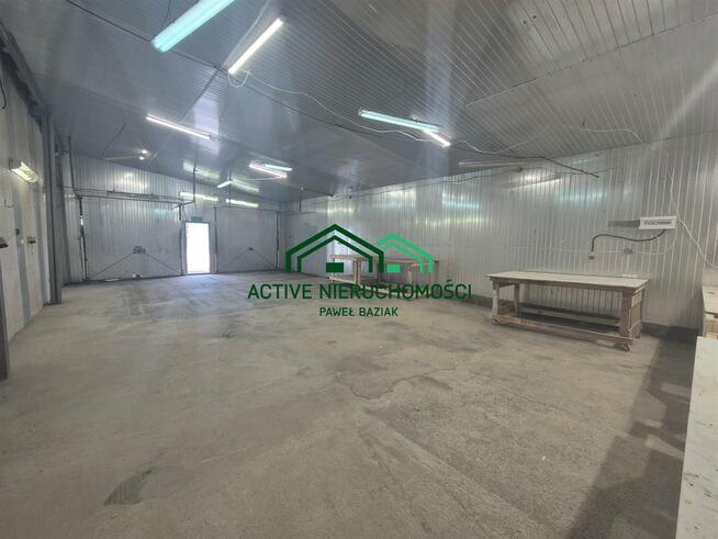 Lokal użytkowy Kraków Podgórze