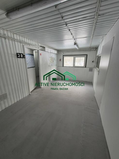 Lokal użytkowy Skawina