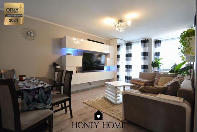 Mieszkanie Wejherowo, 1000-Lecia Pp