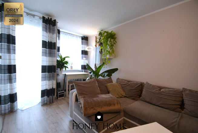 Mieszkanie Wejherowo, 1000-Lecia Pp