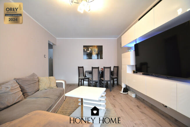 Mieszkanie Wejherowo, 1000-Lecia Pp