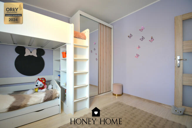 Mieszkanie Wejherowo, 1000-Lecia Pp