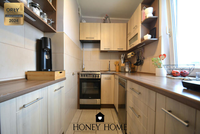 Mieszkanie Wejherowo, 1000-Lecia Pp