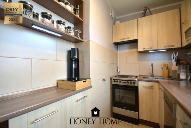 Mieszkanie Wejherowo, 1000-Lecia Pp