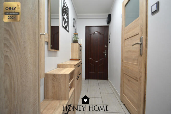 Mieszkanie Wejherowo, 1000-Lecia Pp