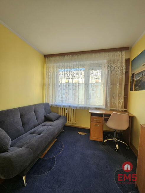 Mieszkanie Białystok Białostoczek, Białostoczek