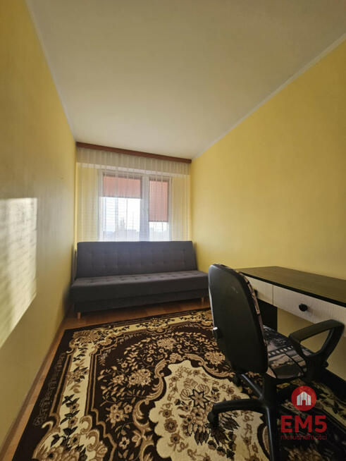 Mieszkanie Białystok Białostoczek, Białostoczek