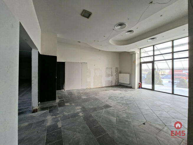 Lokal użytkowy Białystok Starosielce, Elewatorska