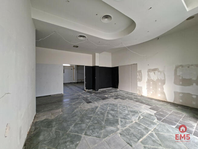 Lokal użytkowy Białystok Starosielce, Elewatorska