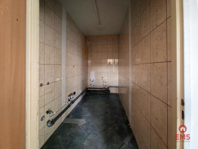 Lokal użytkowy Białystok Starosielce, Elewatorska